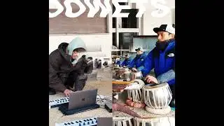 Lofi Dub Ambient Live - OOWETS & Shinsuke Inoue
