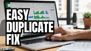 How to Remove Duplicates in Google Sheets