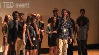 A Capella | The Enchords | TEDxUniversityatBuffalo