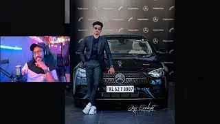 Eagle Gaming 👀Kaztro New Car 😍