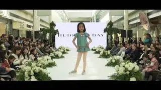 2018 Indigo Education Presents Oakridge Kids Fashion Show Highlight Video 儿童时装秀精彩花絮