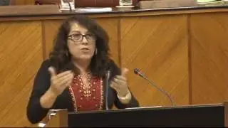Mari Garc&iacute;a sobre los efectos de aplicaci&oacute;n del nuevo r&eacute;gimen de ayudas de la PAC