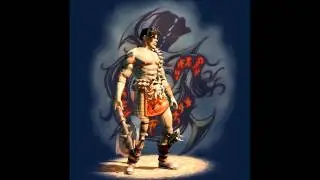Planescape Torment Soundtrack - Nameless One