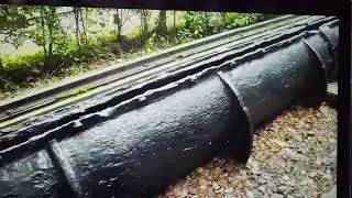 Atmospheric Railway attracted interest from leading engineers in the 1840s | Season 2 - Episode 16