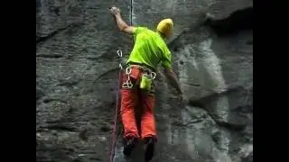 Re Azul, crag Balma1 - Balmanolesca, Ossola climbing.