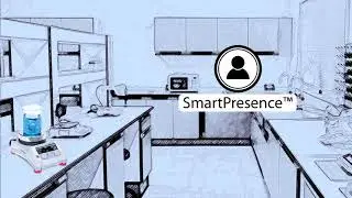 OHAUS Guardian&trade; 7000   SMARTPresence&trade;
