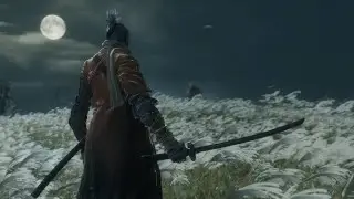 【Sekiro: Shadows Die Twice】Вспоминаю былое #11