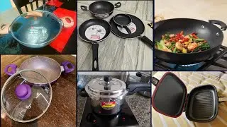 Best cookware set amazon (Part 2) | Best Amazon cookware sets | Amazon kitchen