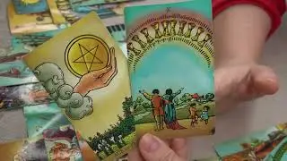 #AQUARIUS ♒️ 🔮 THIS IS WHAT HAPPY LOOK LIKE! 👀 💰🔮SINGLES FEBRUARY TAROT READING