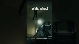 He just needed a hug #readyornot #funny #glitch #suspect #throw #fps #gaming #shooter #fun #fell