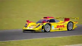 Assetto Corsa | F1 GTR Longtail VS 911 GT1-98 @ Mugello