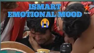 #Ismart emotional mood bigg boss 4 //Sohel Emotional Moments 😩😭