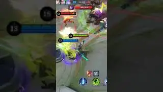 Argus highlight #shorts #mobilelegends