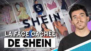 Shein : pourquoi il faut se méfier du géant chinois de l'ultra fast fashion