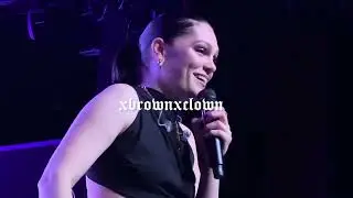 Jessie J - Bang Bang (2024.11.04 The Bellwether Los Angeles)
