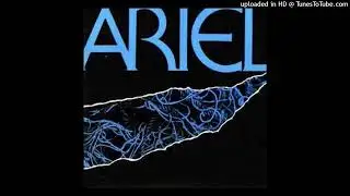 Ariel - Black Wing (1980)