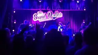 Johnny Ruiz & The Escapers - 