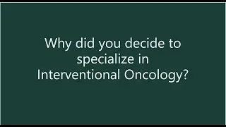 Isabel Newton - Why IO?