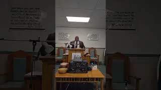 Jesus Christ the same yesterday today,forever(Bishop Howard S.C)#242