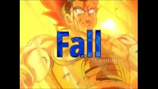 This is for Everything... | Dbz Bardock Edit #edit