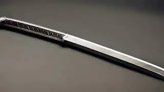 Sword Unsheathe - Weapon Sound Effect | No Copyright & Free to Use