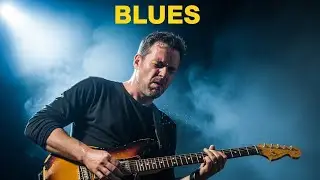 Smoky Room Blues  Classic Blues with Deep Emotion e75692a2