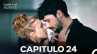 Llama A Mi Agente Capitulo 24 (Doblado en Espa&ntilde;ol)