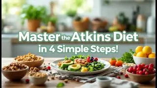 Atkins Diet Food List What To Eat And Avoid For Successful Weight Loss