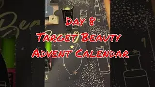 Day 8 Target 2021 12 Days Of Beauty
