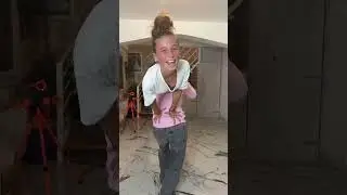 La trend Tiktok avec une autre musique ! Vous pr&eacute;f&eacute;rez laquelle ?!