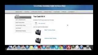 Tee Cash Kit - Review and Bonus