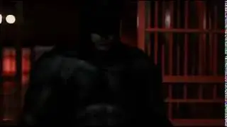 Batfleck