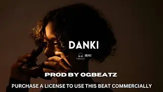 'DANKI' Amapiano Instrumental - Mavo X WaveStar Type Beat
