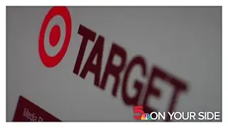 Target's third-party products have different return policies
