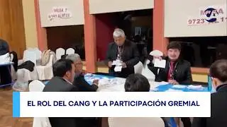 Análisis | Elección constitucional en debate