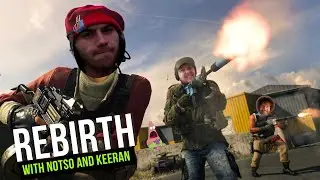Why My PKM Is Better Than Yours#rebirth #rebirthisland #calderawarzone #warzone #cod