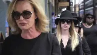 American Horror Story: Coven Mythology HD