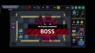 HOW TO USE KICK START &deg; SLIME WORLD &deg; KICK START GAMEPLAY &deg; FULL MINER &deg;