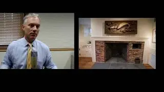 Live with New Bedford Mayor Jon Mitchell