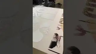 PET film printer