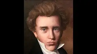 Kierkegaard - Upbuilding Discourses - Love hides a multitude of sins