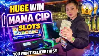 We Spent THOUSANDS on High Limit Slots… and THIS Happened 😱