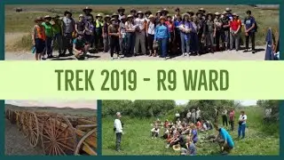 Trek2019 - R9 Ward