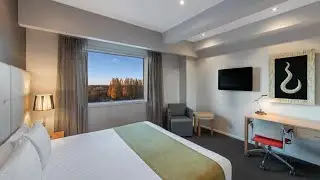 #ReviewHotel #Review Fable Christchurch