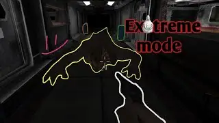 Death Park 2 Extreme mode