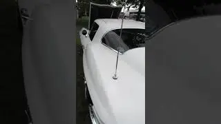 1965 Chevrolet Corvette 427