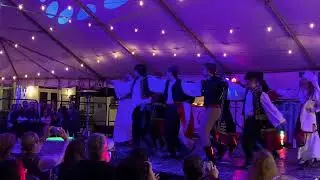 Zorba | St. Andrew Miami Greek Festival 2026