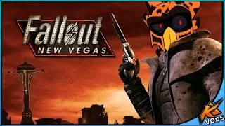 A MASSIVE NCR Expansion just hit Vegas - Fallout: New Vegas