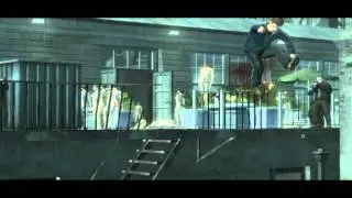Liberty City Shootouts Wave - GTA IV - Episode 1