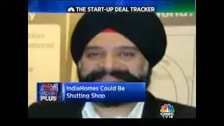The Start-Up Deal Tracker On IndiaHomes, InMobi, Wingify & Living Local
